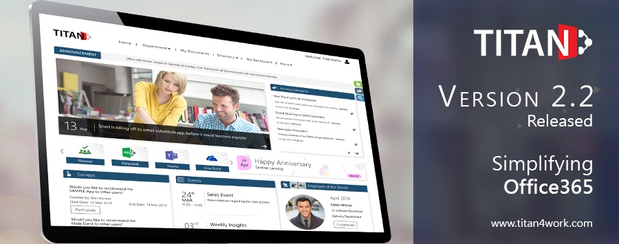 Titan-workspace-Press-Release