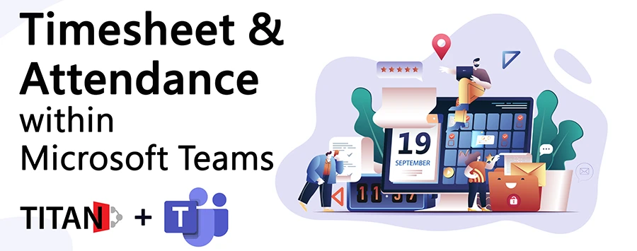 Timesheet-Attendance