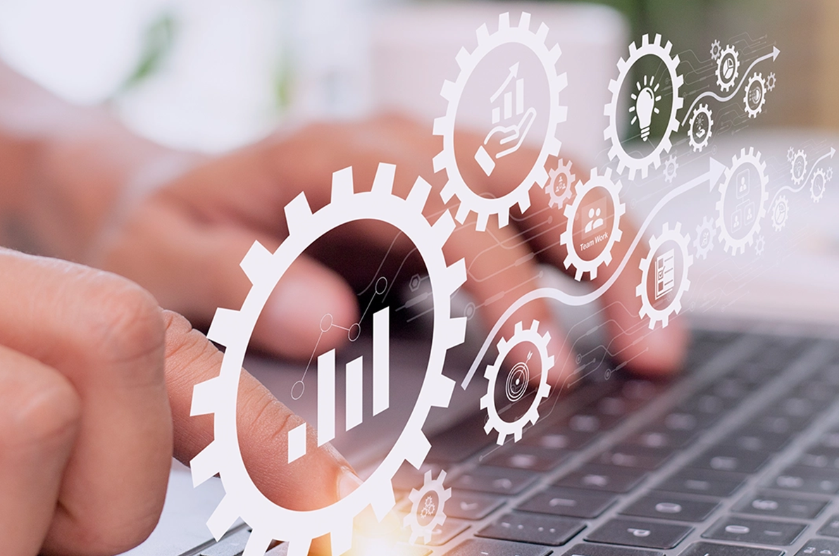 Efficient Workflows