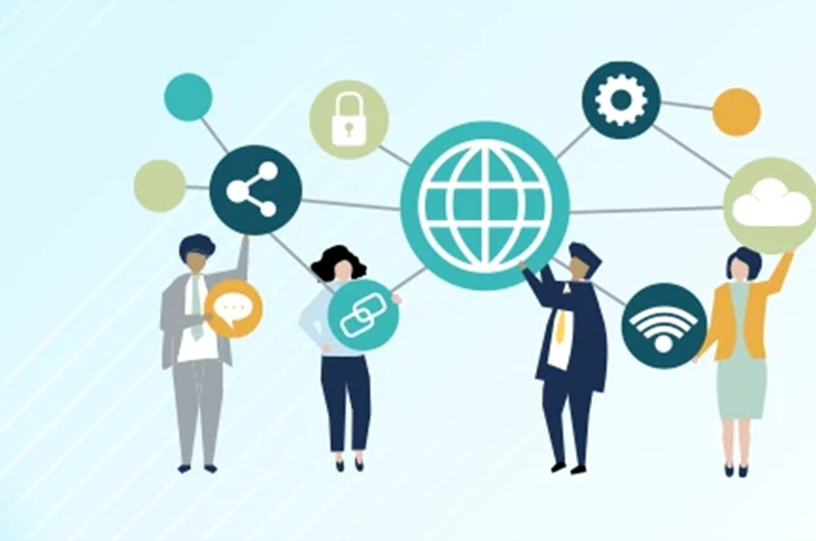External-sharing