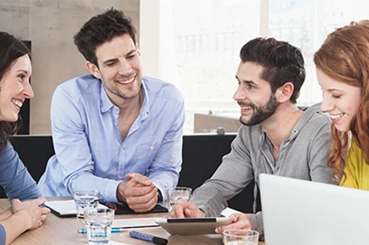 Fostering-a-Collaborative