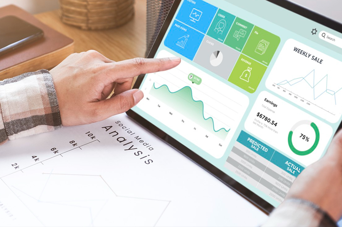 What are the benefits of expense report automation?