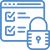 Full Control of Data & Security