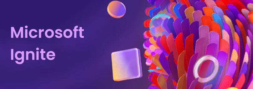 Microsoft Ignite