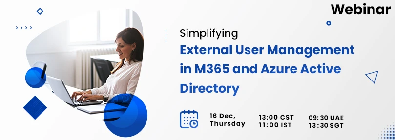 Simplifying External User Management