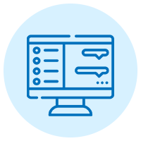 Centralized Internal Communication