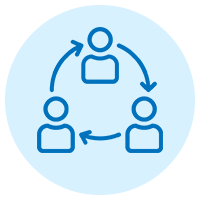 Improved Collaboration