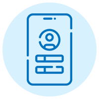 Mobile Accessibility