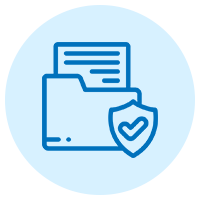 Secure Document Sharing