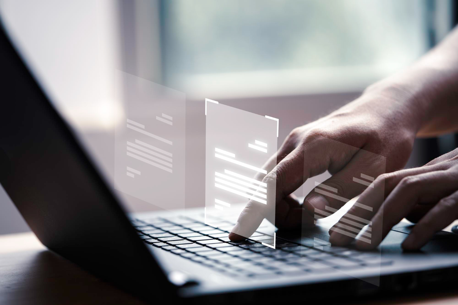 case-problem-document-control