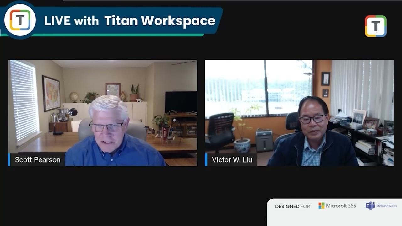 Improving-M365-adoption-with-Titan-Workspace
